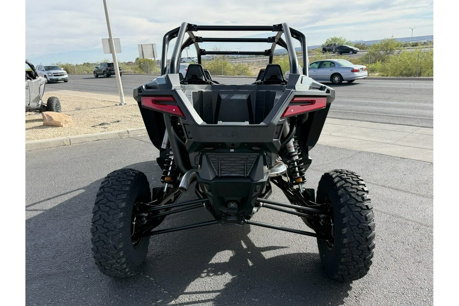 2026 2026 POLARIS RZR Pro S 4 Sport - Storm Gray - Polaris