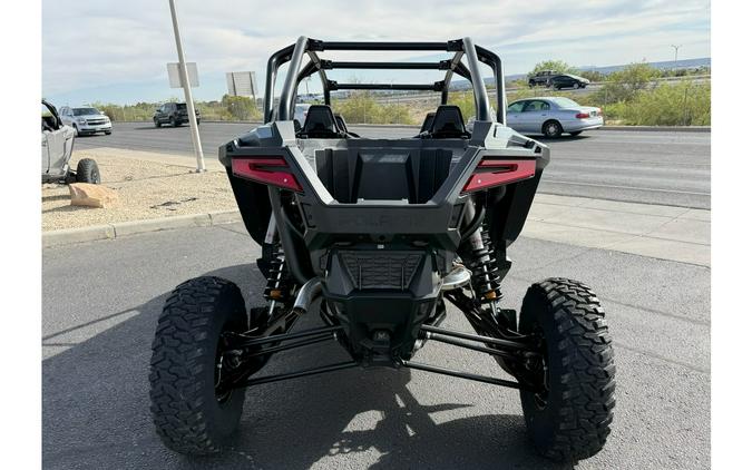 2026 Polaris 2026 POLARIS RZR Pro S 4 Sport - Storm Gray