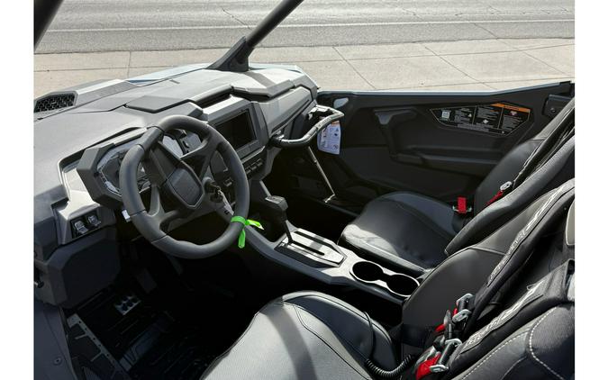 2026 Polaris 2026 POLARIS RZR Pro S 4 Sport - Storm Gray