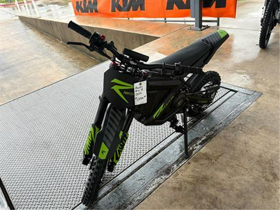 2025 Rawrr Mantis Mini R