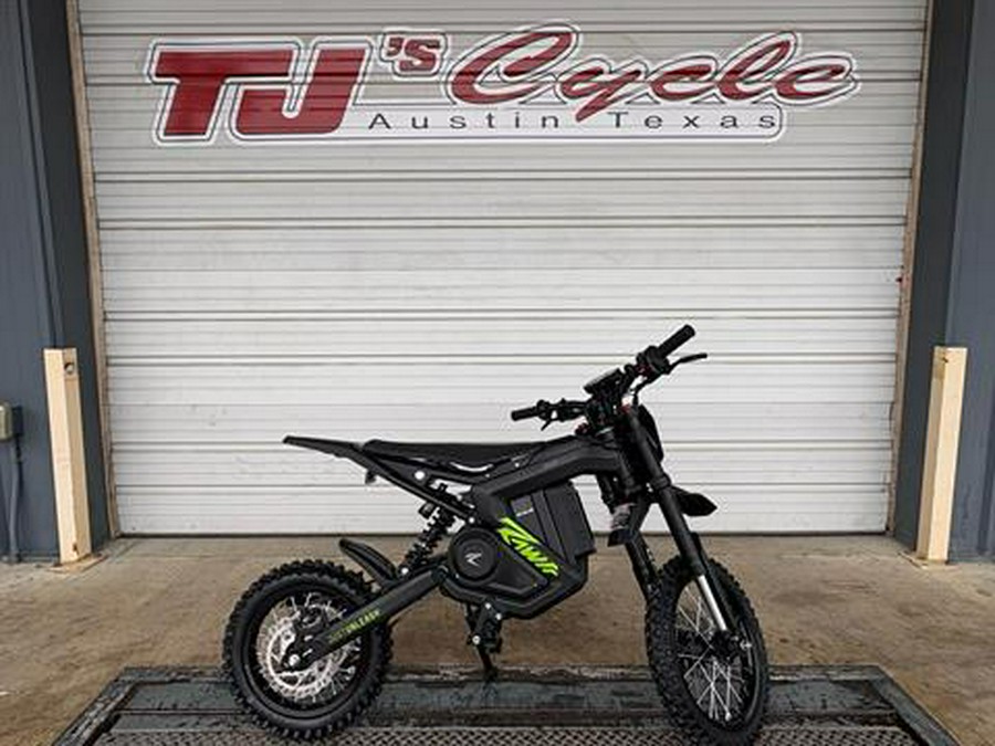 2025 Rawrr Mantis Mini R