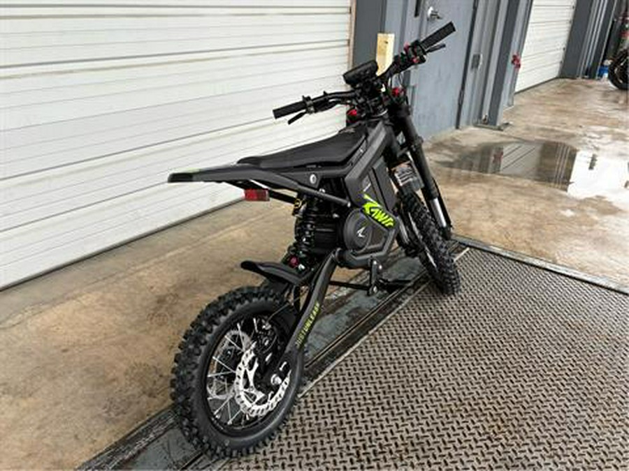 2025 Rawrr Mantis Mini R