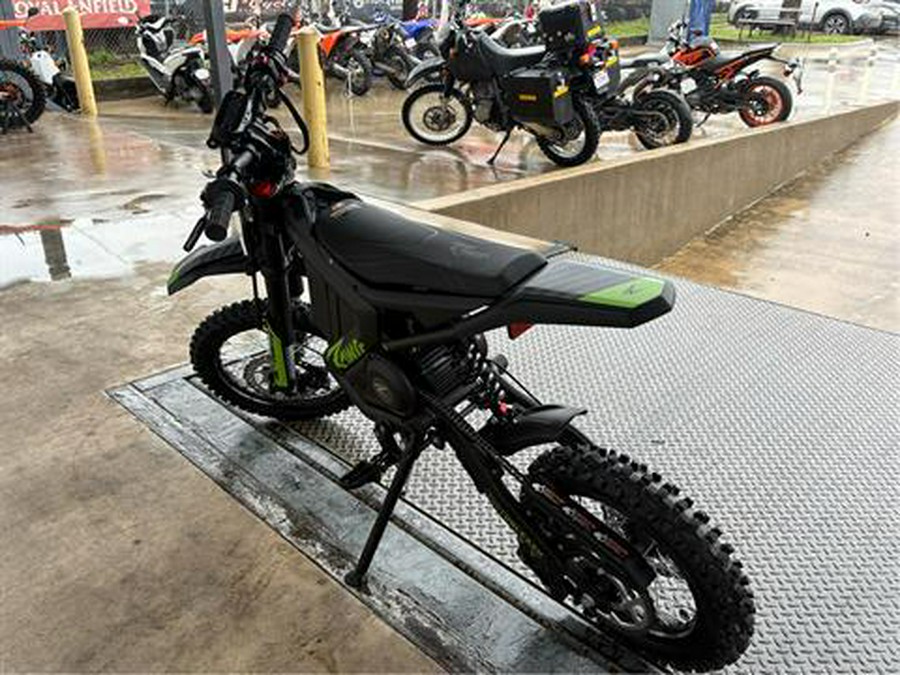 2025 Rawrr Mantis Mini R