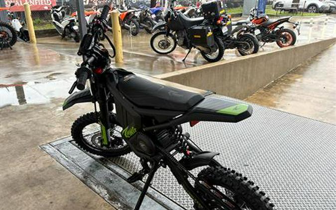 2025 Rawrr Mantis Mini R