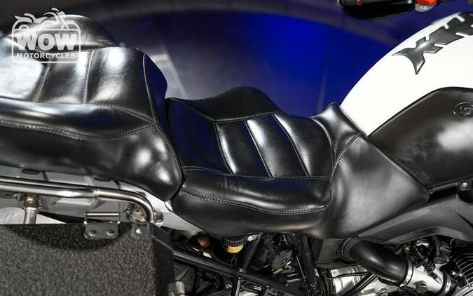 2006 BMW R1200GS ADVENTURE R 1200 GS ADV