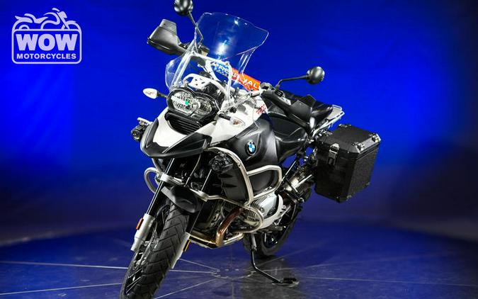 2006 BMW R1200GS ADVENTURE R 1200 GS ADV