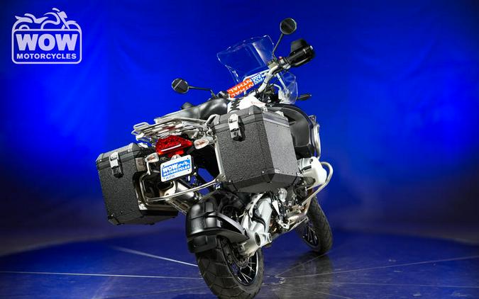 2006 BMW R1200GS ADVENTURE R 1200 GS ADV