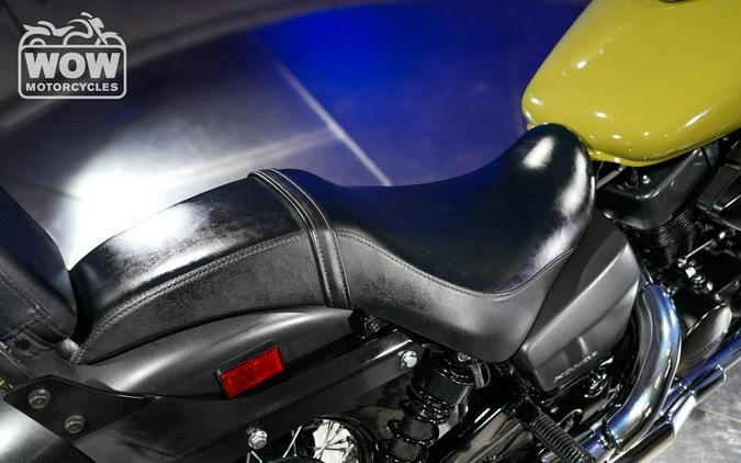 2023 Honda® SHADOW VT750 PHANTOM VT750C2B