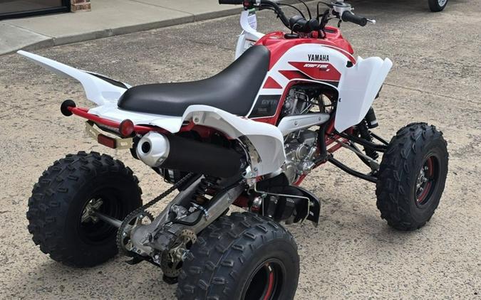 2026 Yamaha Raptor 700R SE