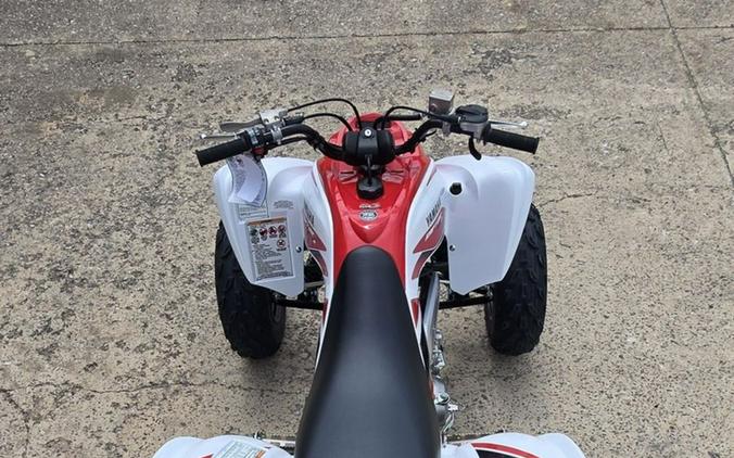 2026 Yamaha Raptor 700R SE