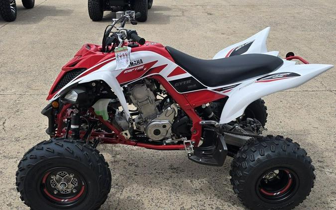 2026 Yamaha Raptor 700R SE