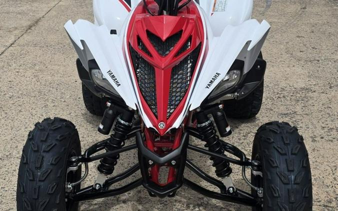 2026 Yamaha Raptor 700R SE