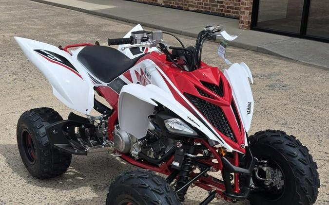 2026 Yamaha Raptor 700R SE
