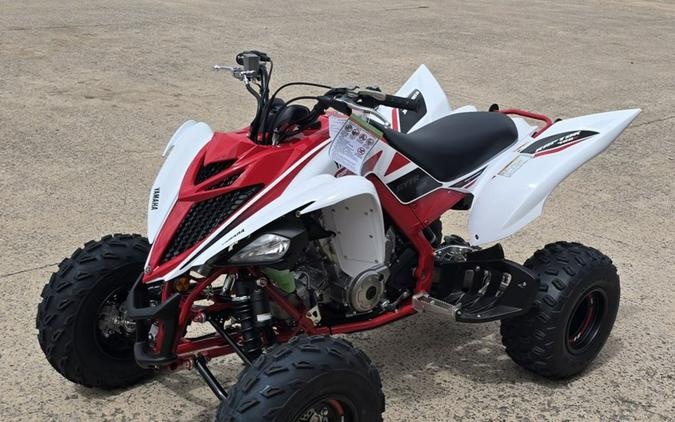 2026 Yamaha Raptor 700R SE