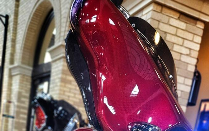 USED 2008 Harley-Davidson® Street Glide®, FLHX