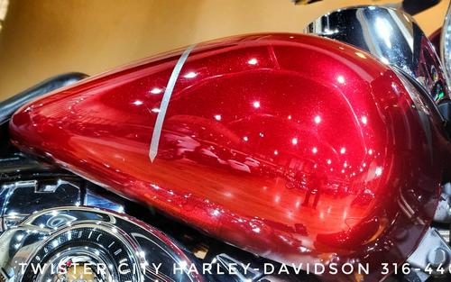 USED 2008 Harley-Davidson® Street Glide®, FLHX