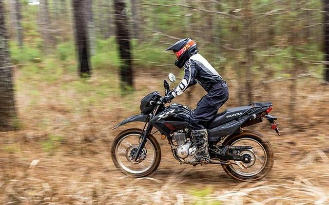 2026 Honda XR 150L
