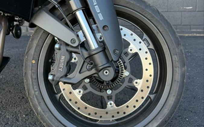 2025 CFMOTO NK 450