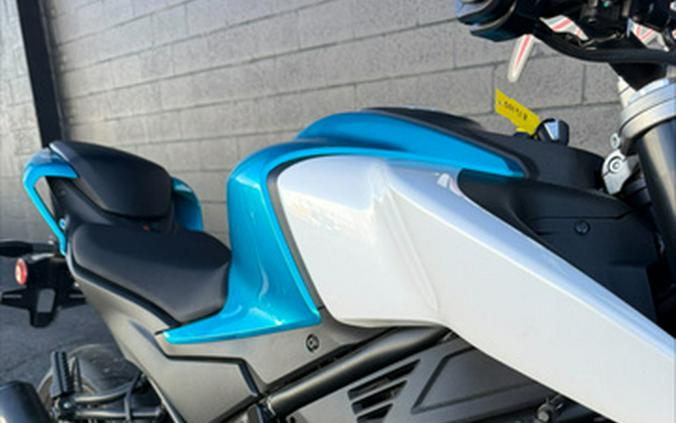 2025 CFMOTO NK 450