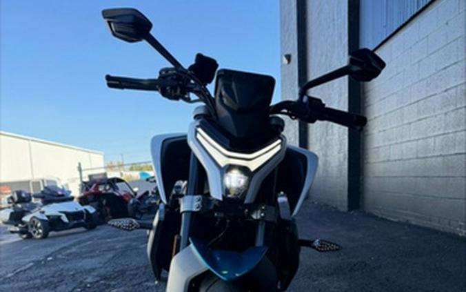 2025 CFMOTO NK 450