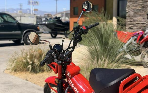 2022 Honda® Trail125