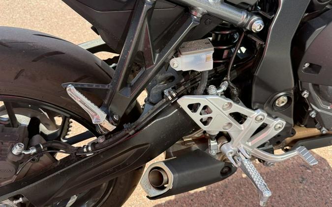 2025 Suzuki GSX 8S