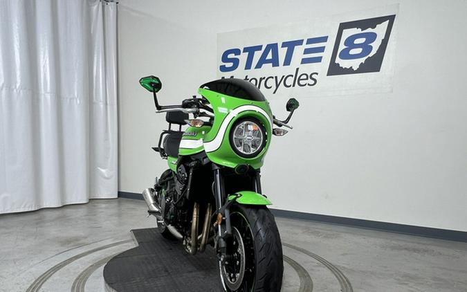 2019 Kawasaki Z900RS CAFE (ZR900E) Cafe