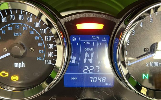 2019 Kawasaki Z900RS CAFE (ZR900E) Cafe