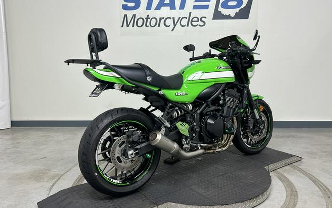 2019 Kawasaki Z900RS CAFE (ZR900E) Cafe