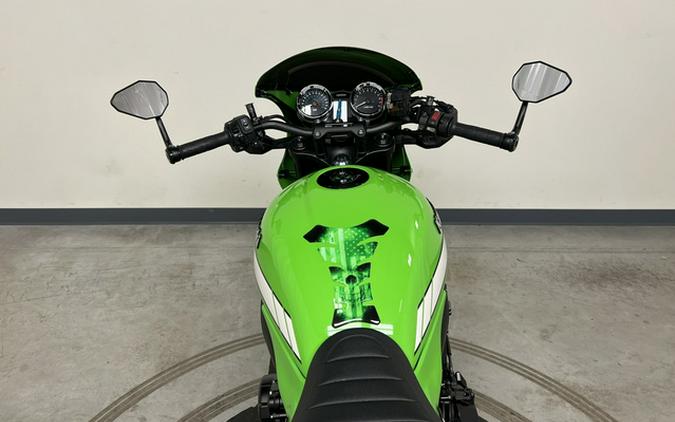 2019 Kawasaki Z900RS CAFE (ZR900E) Cafe