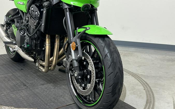 2019 Kawasaki Z900RS CAFE (ZR900E) Cafe