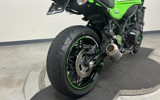 2019 Kawasaki Z900RS CAFE (ZR900E) Cafe
