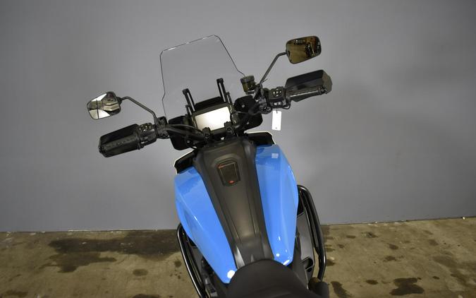 2022 Harley-Davidson Pan America 1250 RA1250
