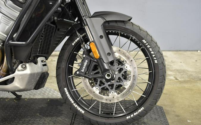 2022 Harley-Davidson Pan America 1250 RA1250
