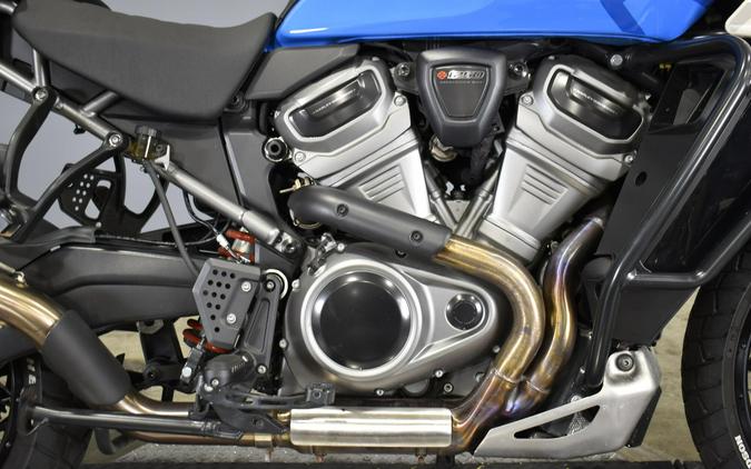 2022 Harley-Davidson Pan America 1250 RA1250