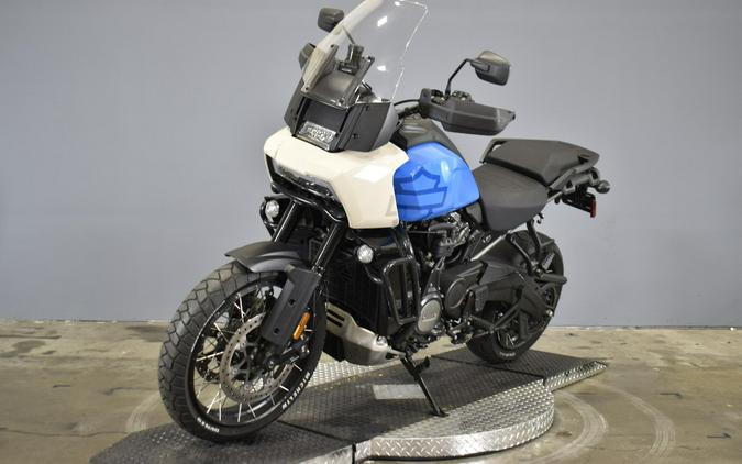 2022 Harley-Davidson Pan America 1250 RA1250