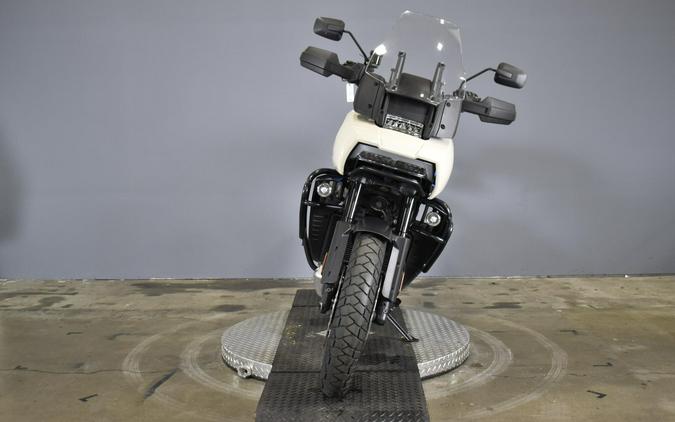 2022 Harley-Davidson Pan America 1250 RA1250