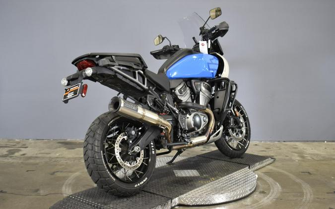 2022 Harley-Davidson Pan America 1250 RA1250