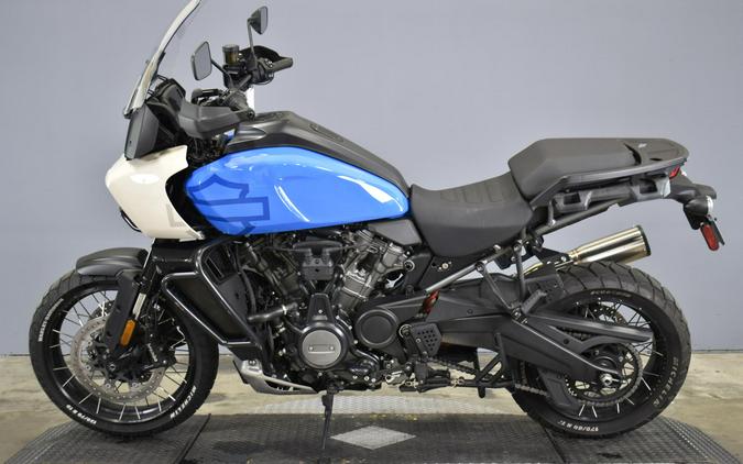 2022 Harley-Davidson Pan America 1250 RA1250