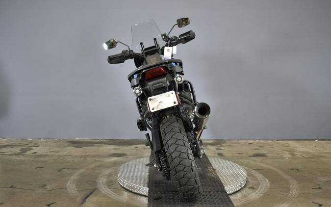 2022 Harley-Davidson Pan America 1250 RA1250