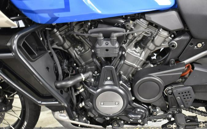 2022 Harley-Davidson Pan America 1250 RA1250