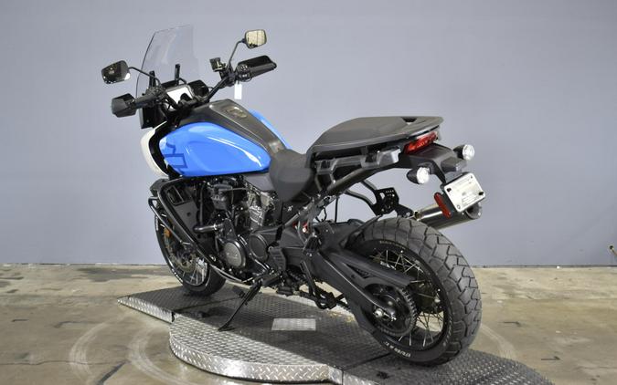 2022 Harley-Davidson Pan America 1250 RA1250