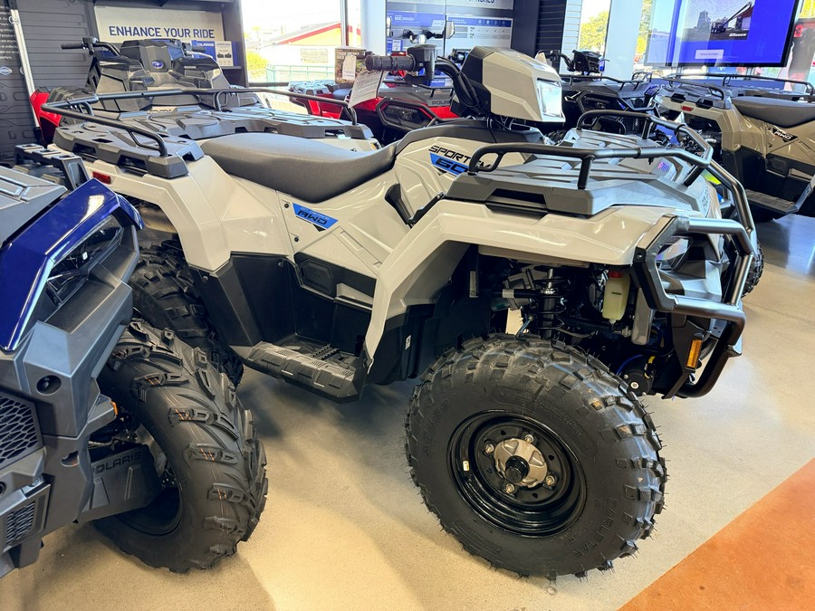2027 Polaris Sportsman® 600 EPS