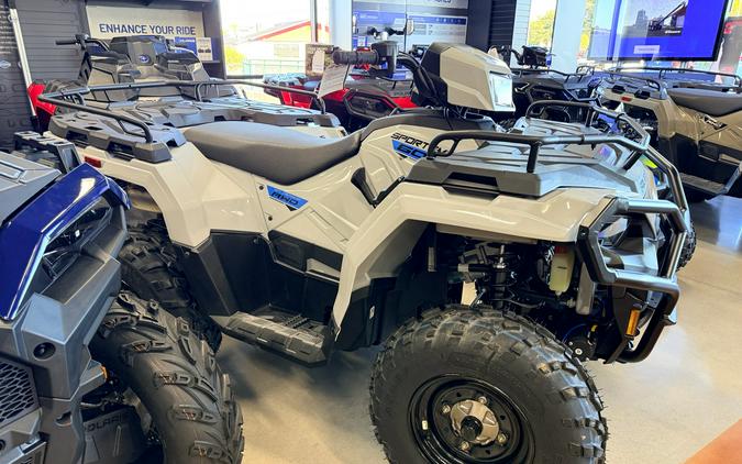 2027 Polaris Sportsman® 600 EPS
