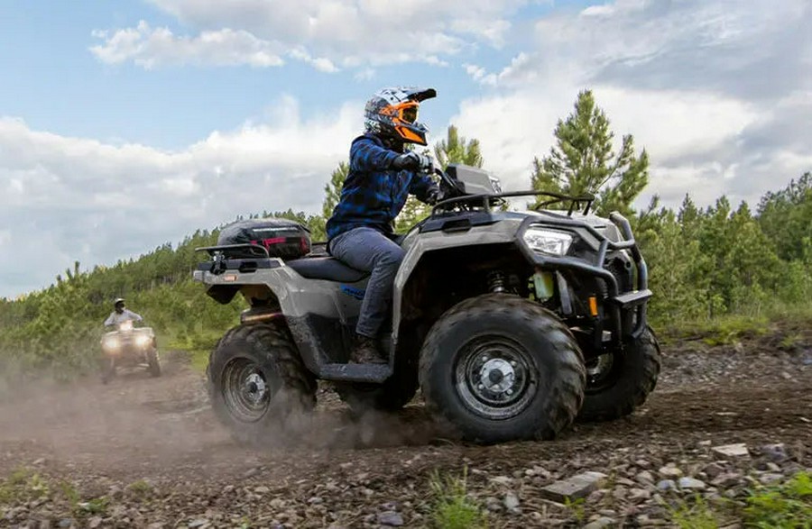 2027 Polaris Sportsman® 600 EPS