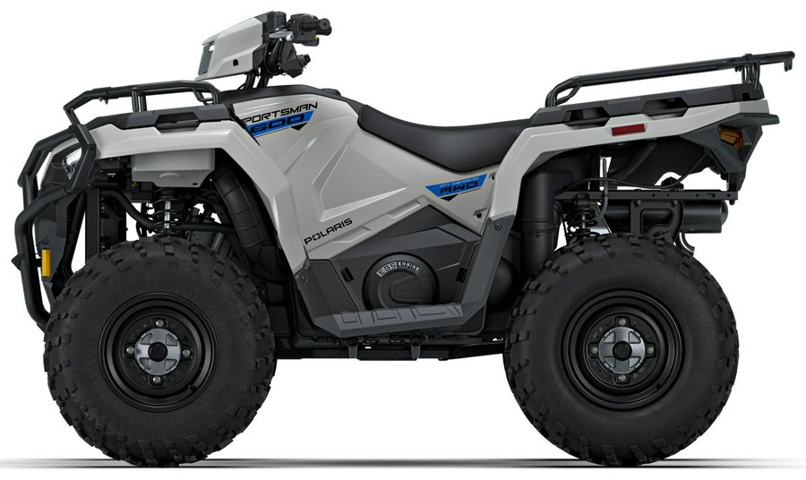2027 Polaris Sportsman® 600 EPS