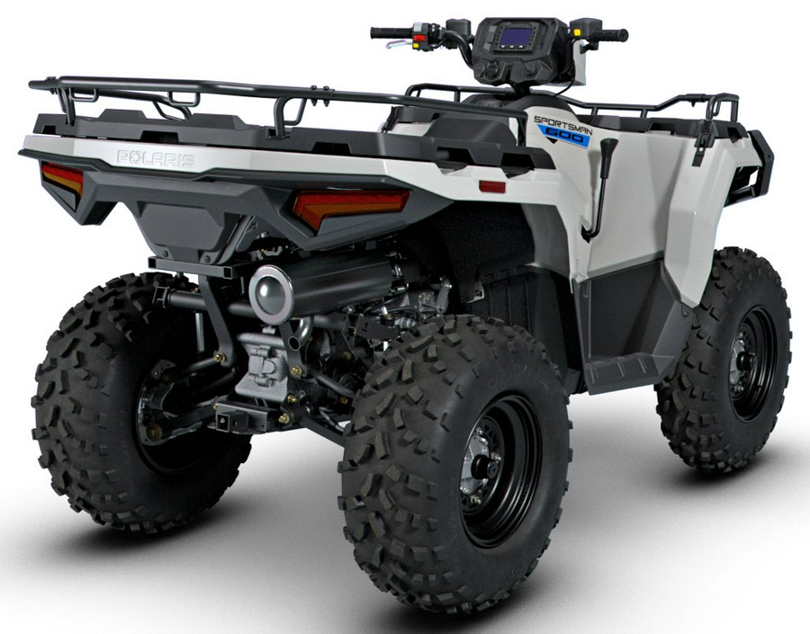 2027 Polaris Sportsman® 600 EPS