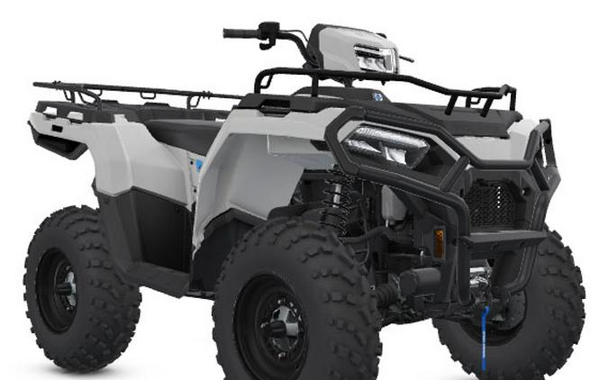 2027 Polaris Sportsman® 600 EPS