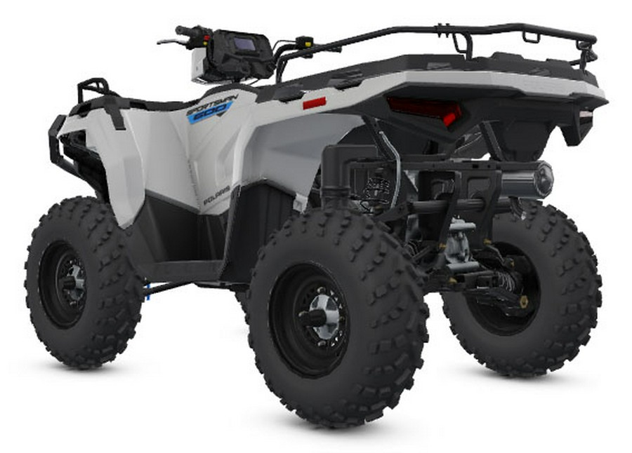 2027 Polaris Sportsman® 600 EPS