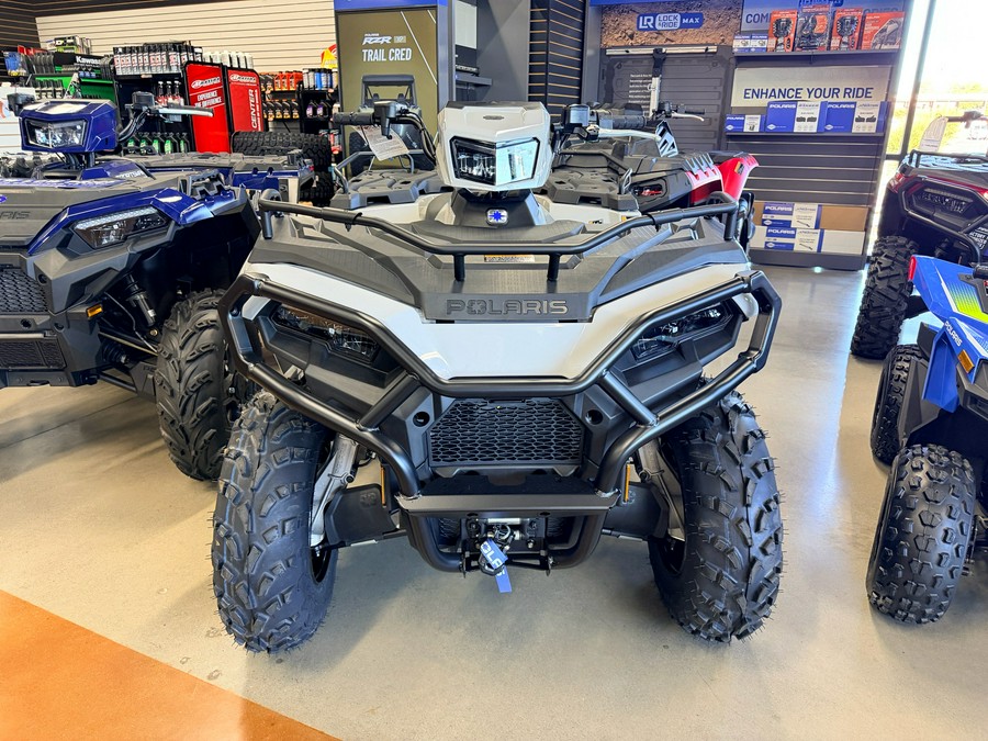 2027 Polaris Sportsman® 600 EPS